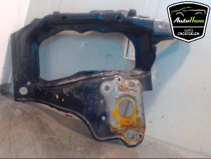 Used Headlight frame, right Opel Corsa C (F08/68) 1.2 16V Twin Port Price € 20,00 Margin scheme offered by AutoHam