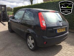Used Taillight, left Ford Fiesta 5 (JD/JH) 1.3 Price € 25,00 Margin scheme offered by AutoHam