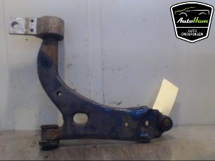 Used Front wishbone, right Ford Fiesta 5 (JD/JH) 1.3 Price € 25,00 Margin scheme offered by AutoHam