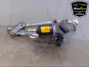 Used Wiper motor + mechanism Peugeot 107 1.4 HDI Price € 25,00 Margin scheme offered by AutoHam