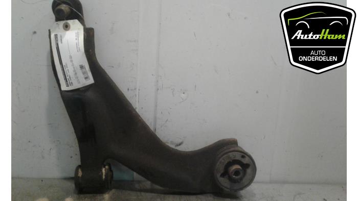 Front wishbone, right from a Ford Mondeo III Wagon 1.8 16V 2002