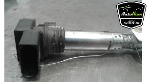Used Pen ignition coil Skoda Fabia II (5J) 1.2i Price € 20,00 Margin scheme offered by AutoHam