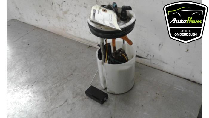 Usagé Pompe à carburant Skoda Fabia II (5J) 1.2i Prix € 15,00 Règlement à la marge proposé par AutoHam