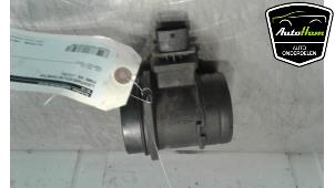 Used Airflow meter Ford Ka II 1.3 TDCi 16V Price € 30,00 Margin scheme offered by AutoHam