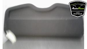 Used Parcel shelf Renault Clio III (BR/CR) 1.5 dCi 70 Price € 25,00 Margin scheme offered by AutoHam
