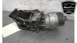 Used Oil cooler Opel Astra H (L48) 1.3 CDTI 16V Ecotec Price € 30,00 Margin scheme offered by AutoHam