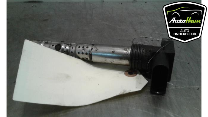 Gebrauchte Stift Zündspule Volkswagen Fox (5Z) 1.2 Preis € 10,00 Margenregelung angeboten von AutoHam