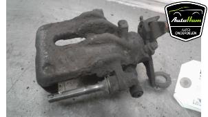 Used Rear brake calliper, right Ford Focus 1 Wagon 1.8 16V Price € 35,00 Margin scheme offered by AutoHam