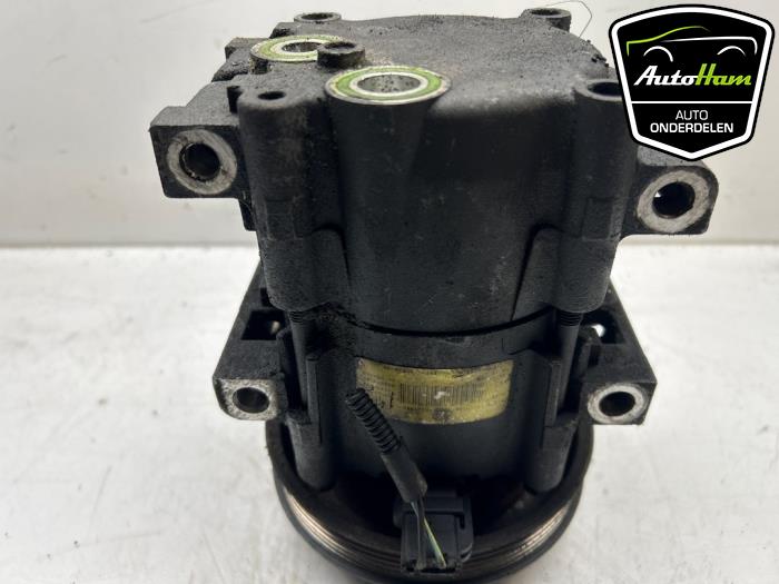 Gebrauchte Klimapumpe Ford Ka I 1.3i Preis € 85,00 Margenregelung angeboten von AutoHam