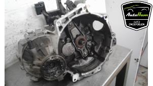Gebrauchte Getriebe Skoda Fabia II (5J) 1.2 TDI 12V Greenline Preis € 200,00 Margenregelung angeboten von AutoHam