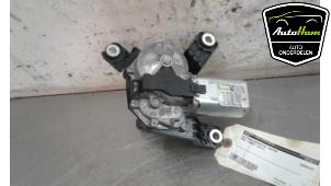 Used Rear wiper motor Opel Corsa D 1.3 CDTi 16V ecoFLEX Price € 15,00 Margin scheme offered by AutoHam