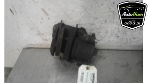Used Front brake calliper, left Volkswagen Fox (5Z) 1.2 Price € 35,00 Margin scheme offered by AutoHam