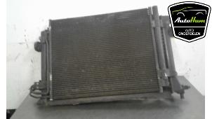 Used Cooling set Volkswagen Caddy III (2KA,2KH,2CA,2CH) 2.0 SDI Price € 150,00 Margin scheme offered by AutoHam