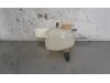 Opel Tigra Twin Top 1.8 16V Expansion vessel