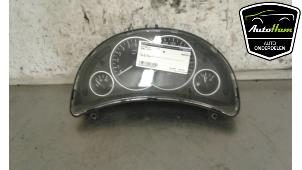 Used Instrument panel Opel Tigra Twin Top 1.8 16V Price € 50,00 Margin scheme offered by AutoHam