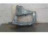 Headlight frame, right from a Opel Tigra Twin Top, 2004 / 2010 1.8 16V, Convertible, Petrol, 1.796cc, 92kW (125pk), FWD, Z18XE; EURO4, 2004-06 / 2010-12 2005
