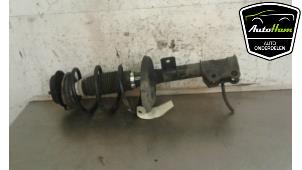 Used Fronts shock absorber, left Ford Ka II 1.2 Price € 25,00 Margin scheme offered by AutoHam