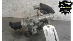 Used EGR valve Opel Meriva Mk.I 1.3 CDTI 16V Price € 35,00 Margin scheme offered by AutoHam
