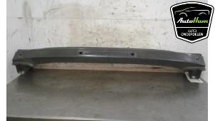Used Front bumper frame Opel Agila (A) 1.3 CDTi 16V Ecotec Price € 25,00 Margin scheme offered by AutoHam