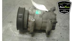 Used Air conditioning pump Renault Clio II Societe (SB) 1.5 dCi 65 Price € 60,00 Margin scheme offered by AutoHam