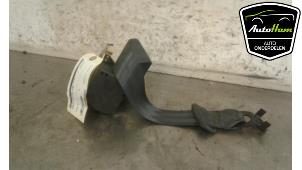 Used Rear seatbelt, left Renault Clio II Societe (SB) 1.5 dCi 65 Price € 35,00 Margin scheme offered by AutoHam