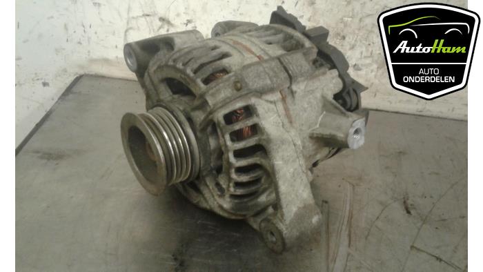 Begagnade Dynamo Opel Astra G (F08/48) 1.6 Pris € 35,00 Marginaltabell erbjuds av AutoHam
