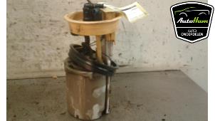 Used Booster pump Skoda Fabia II (5J) 1.4 TDI 80 Price € 60,00 Margin scheme offered by AutoHam