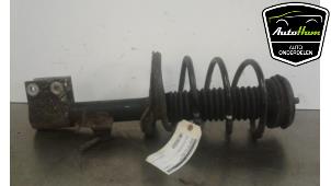 Used Fronts shock absorber, left Peugeot 307 Break (3E) 2.0 HDi 90 Price € 25,00 Margin scheme offered by AutoHam