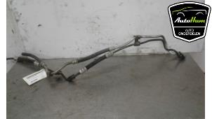 Used Power steering line Citroen C4 Picasso (UD/UE/UF) 1.6 HDiF 16V 110 Price € 40,00 Margin scheme offered by AutoHam