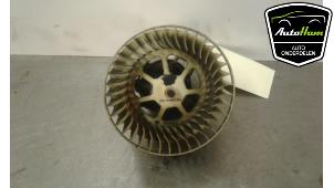 Used Heating and ventilation fan motor Mercedes A (W168) 1.4 A-140 Price € 35,00 Margin scheme offered by AutoHam