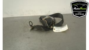 Used Front seatbelt, right Mercedes A (W168) 1.4 A-140 Price € 40,00 Margin scheme offered by AutoHam