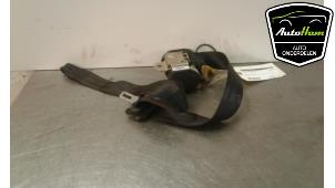 Used Front seatbelt, right Volkswagen Polo IV (9N1/2/3) 1.2 Price € 35,00 Margin scheme offered by AutoHam