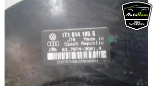 Gebrauchte Bremskraftverstärker Volkswagen Caddy III (2KA,2KH,2CA,2CH) 1.9 TDI Preis € 65,00 Margenregelung angeboten von AutoHam