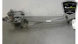 Used Wiper motor + mechanism Ford C-Max (DM2) 1.6 TDCi 16V 109 Price € 40,00 Margin scheme offered by AutoHam