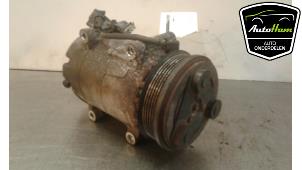 Used Air conditioning pump Ford Focus 2 1.6 TDCi 16V 110 Price € 50,00 Margin scheme offered by AutoHam