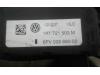 Pedal gazu z Volkswagen Golf Plus (5M1/1KP) 1.9 TDI 90 2007