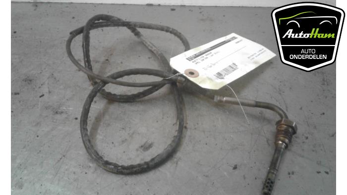 Begagnade Partikelfiltersensor Opel Zafira (M75) 1.7 CDTi 16V Pris € 20,00 Marginaltabell erbjuds av AutoHam