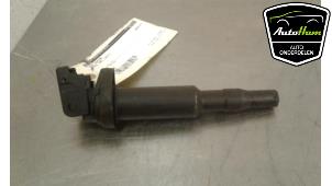 Used Pen ignition coil Mini Mini (R56) 1.4 16V One Price € 15,00 Margin scheme offered by AutoHam