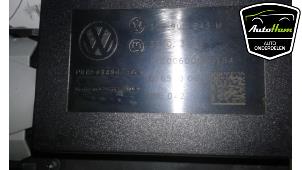 Gebrauchte Elektronisches Zündschloss Volkswagen Passat (3C2) 1.9 TDI Preis € 40,00 Margenregelung angeboten von AutoHam