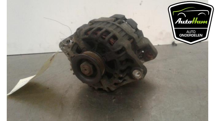 Usagé Dynamo Chevrolet Kalos (SF48) 1.2 Prix € 40,00 Règlement à la marge proposé par AutoHam