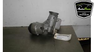 Used Oil cooler Opel Astra H SW (L35) 1.7 CDTi 16V Price € 40,00 Margin scheme offered by AutoHam