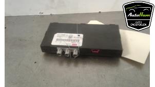 Used Antenna Amplifier Citroen C4 Grand Picasso (UA) 2.0 16V Autom. Price € 25,00 Margin scheme offered by AutoHam