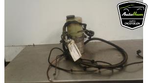 Used Electric power steering unit Opel Vectra C GTS 2.2 DIG 16V Price € 150,00 Margin scheme offered by AutoHam