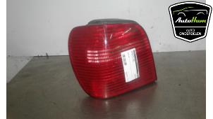 Used Taillight, left Volkswagen Polo III (6N2) 1.4 Price € 25,00 Margin scheme offered by AutoHam