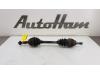 Opel Astra H (L48) 1.4 16V Twinport Front drive shaft, left