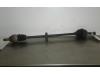 Opel Astra H (L48) 1.4 16V Twinport Front drive shaft, right
