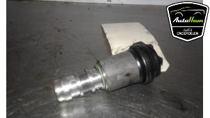 Used Camshaft adjuster BMW 3 serie (E90) 318i 16V Price on request offered by AutoHam