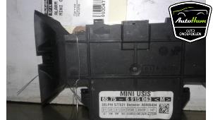 Used Alarm sensor Mini Mini Cooper S (R53) 1.6 16V Price € 20,00 Margin scheme offered by AutoHam