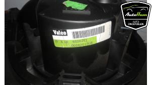 Gebrauchte Heizung Belüftungsmotor Mercedes Vito (638.1/2) 2.2 CDI 108 16V Preis € 40,00 Margenregelung angeboten von AutoHam