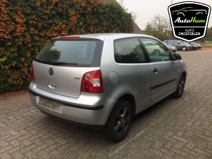 Used Taillight, right Volkswagen Polo IV (9N1/2/3) 1.9 SDI Price € 25,00 Margin scheme offered by AutoHam